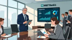 MT Bank 2025 Q4 Earnings Strong Performance as Net Income Surges 11.5%