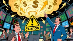 Ambitions Enterprise Surged 89.55% in Pre-Market Trading Linked to Undisclosed Strategic Developments