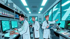 Omeros Corporation shares plunge 6.65% amid pipeline and regulatory uncertainty