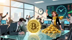 Gold's FOMO vs. Bitcoin's Diamond Hands: The 2026 Narrative War