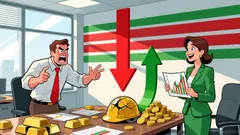 Alamos Gold's Q4 Miss: A Tactical Opportunity or a Sign of Structural Strain?