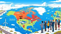 What's Really Happening to Jobs in Greenland?