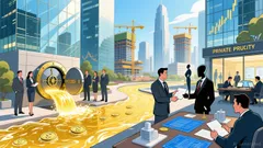 What Insiders Are Really Doing as 401(k)s Get Private Equity Access