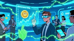 OWL Token Surges Over 100% on Launch Amid Low Supply and Airdrop Activity