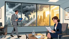 Tata Tech's Profit Plunge: A One-Time Hit or a Warning Sign?