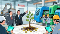 Analysts See Strong Potential for Ozak AI in High-Level Listing Amid AI Industry Growth