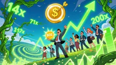 Ozak AI: A $1 Listing and 200x ROI Opportunity in the AI-Driven Crypto Sector