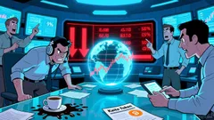 Kaito Migrates Yaps Website to Kaito-Related Domain Amid Regulatory and Market Challenges