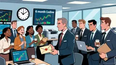 EyePoint's Inducement Grants: A Hiring Tool or a Signal to Sell?