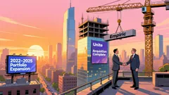 Empiric's Takeover: Reading the Regulatory Tapestry Before the Final Bell