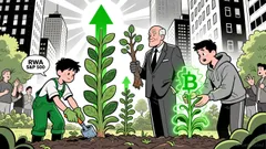 Bybit's 2026 Roadmap and Its Implications for Digital Finance