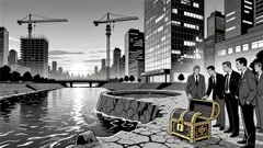 XRP's Path to $19: Legal Clarity, Institutional Adoption, and Market Structure