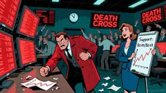 XRP's Bearish Divergence Amid a Fracturing "Super Cycle" Narrative