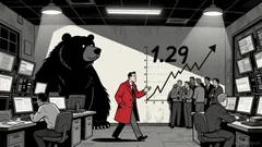 Market Overview: IOTXJPY 24-Hour Technical Update