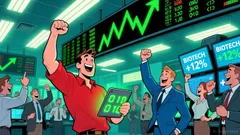 CES 2026 Catalyst: Nvidia's 'Largest Unserved Market' Comment Drives Memory Stocks