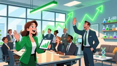 11 Communication Services Stocks: Pre-Market Tape & Technical Levels