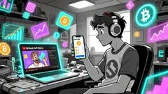 The Synergy of Creator Influence and Crypto Infrastructure: Why Bitmine's $200M Bet on MrBeast Signals a New Era in Digital Finance