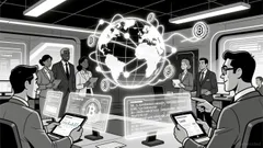 South Korea's Tokenized Securities Framework: A Catalyst for the $2 Trillion RWA Revolution