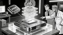 Intel's Foundry Resurgence and Strategic Positioning for AI-Driven Growth