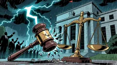 Political Pressure on the Fed: A Structural Risk to Credibility and Policy