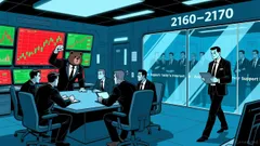 Market Overview: Chainlink/Yen (LINKJPY) Faces Bearish Pressure Amid Volatility