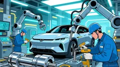 Lucid Motors: Assessing the $0 Risk in a Priced-For-Perfection Market