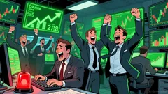 DASH Surges Amid Privacy Coin Rally But Overbought Conditions Raise Concerns