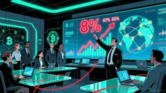 Navigating Regulatory Risk and Political Influence in Crypto: Investor Strategies in a Shifting Landscape