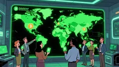 Stablecoin Cards Gain Ground in 2026 as Payment Volumes Surge and Regulatory Frameworks Evolve