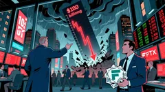 Crypto Fraud Enforcement and Investor Protection: How Regulation Shapes Market Trust and Long-Term Viability