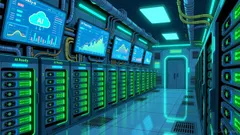 BharathCloud's $100M Bet on the Sovereign AI S-Curve