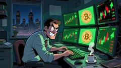 Nearly $10M Lost on Polymarket: A Costly Betting Mistake