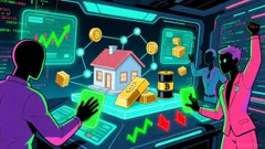 Dreamcash Launches RWA Perpetual Contract Market on Hyperliquid With USDT0 Collateralization