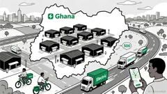 Investing in Nigeria's 2026 Startup Ecosystem Amid Macroeconomic Stabilization