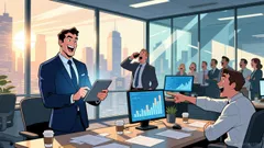 Lumentum's 328% Run: A Historical Lens on AI Infrastructure's Next Leg