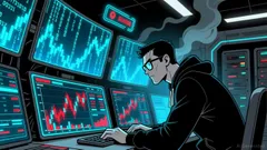 The Dark Side of Prediction Markets: Insider Trading, Information Laundering, and the Erosion of Investor Trust