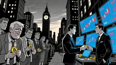 Bitcoin's Short-Term Holder Profit Flip: A Catalyst for Sustainable Bullish Momentum?