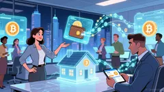 Newrez to Accept Bitcoin, Ethereum, and Stablecoins for Mortgage Qualification