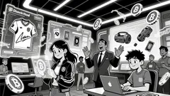 Mantle's Strategic Ecosystem Expansion: A 2026 Opportunity in RWA and Fan Economy Innovation