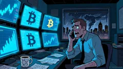 Strive Inc. fell 5.78% in pre-market trading as sector pressures and structural challenges spur investor caution.