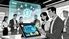 Coinbase's Strategic Expansion into Stock Trading and the Future of Blockchain-Enabled Equity Markets