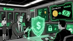 Interactive Brokers' Strategic Move into Stablecoin Deposits: Reshaping Custody and Trading Efficiency in Digital Assets