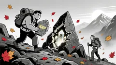 PEPE's Emerging Bullish Fractal Setup and Potential Rally: A Technical Deep Dive