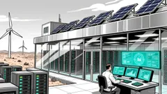 Galaxy Digital's Strategic Expansion of Helios Data Center Capacity: A Catalyst for Blockchain Infrastructure Dominance