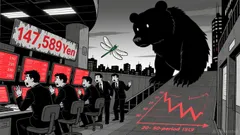 Market Overview for BNB/Yen (BNBJPY) – January 16, 2026