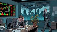 Invitation Homes: Is the Policy Panic Already Priced In?