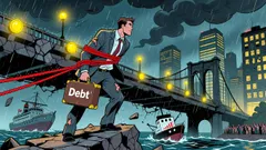 What Smart Money Is Watching in ION Group's Cerved Acquisition