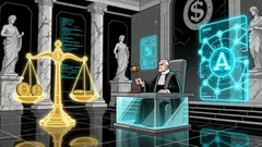 XRP and the Regulatory Crossroads: How the Clarity Act Could Unlock Institutional Liquidity