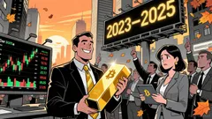 Bitcoin vs. Gold: Reassessing the Store of Value in the Age of Quantum Computing