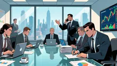 Woodward's China Exit: A Smart Money Signal or a CEO's Last Sale?